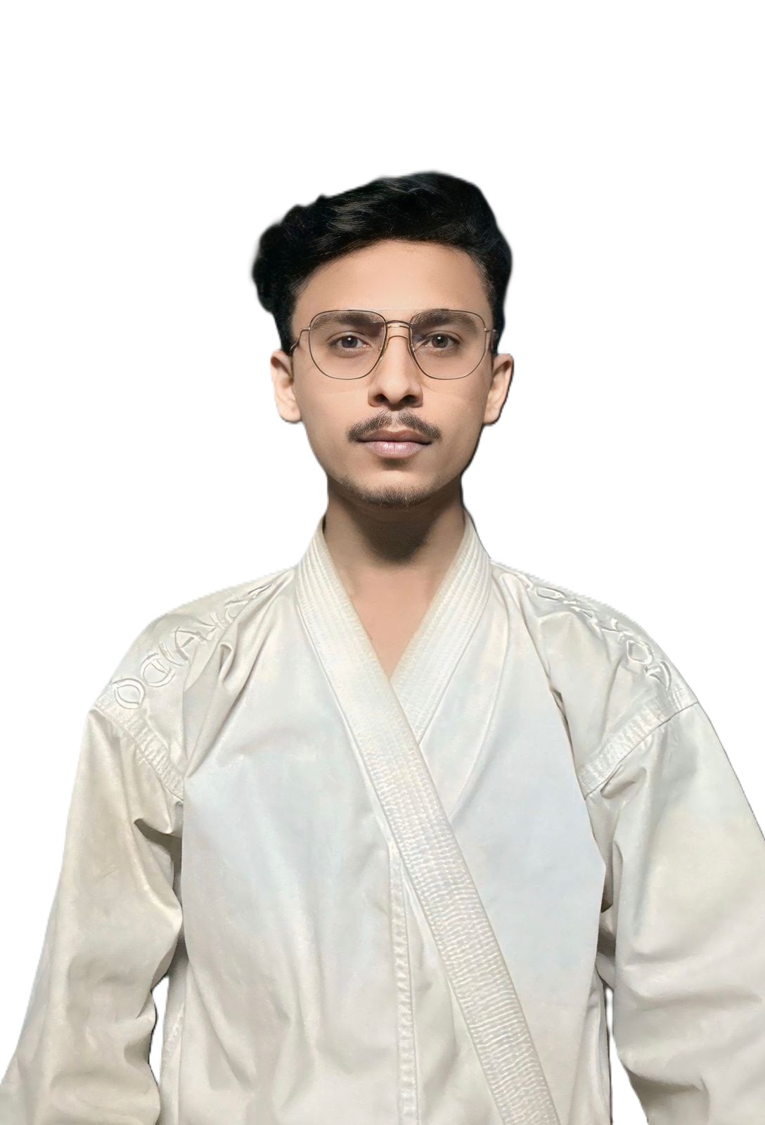 21.1. Purnesh Birda Black Belt Sho-Dan Public Co-ordineter